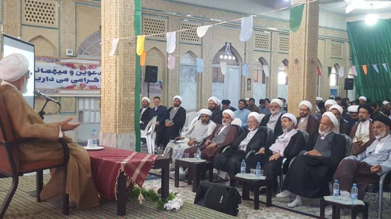 کرمان، رتبه دوم المپیاد‌های علمی حوزه‌های علمیه کشور را کسب کرد